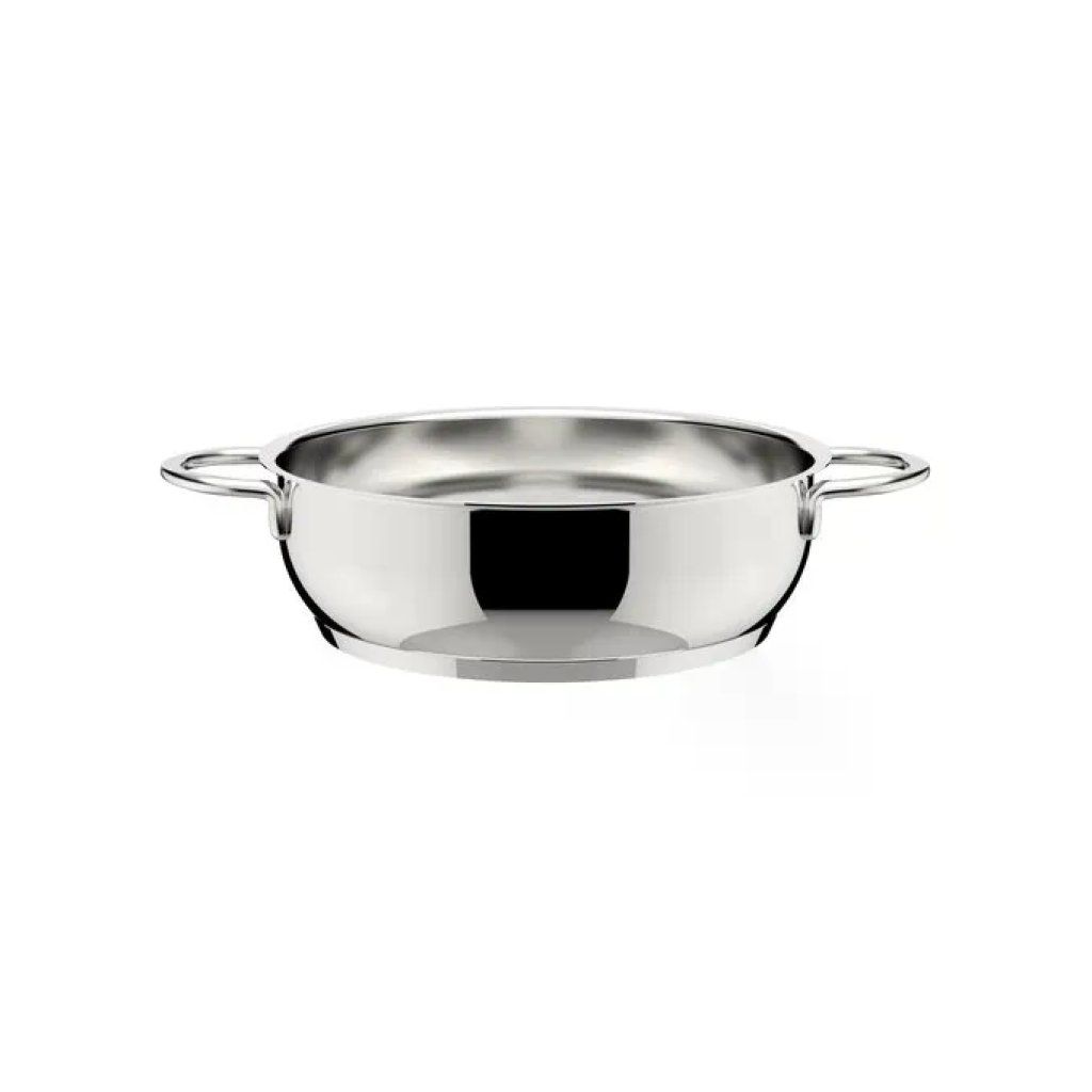 Lagostina Deliziosa Casseruola Semifonda 24 cm – 3,5 L Lagostina Deliziosa Casseruola Semifonda 24 cm – 3,5 L