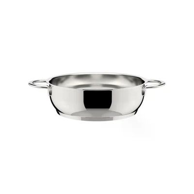 Lagostina Deliziosa Casseruola Semifonda 24 cm – 3,5 L Lagostina Deliziosa Casseruola Semifonda 24 cm – 3,5 L