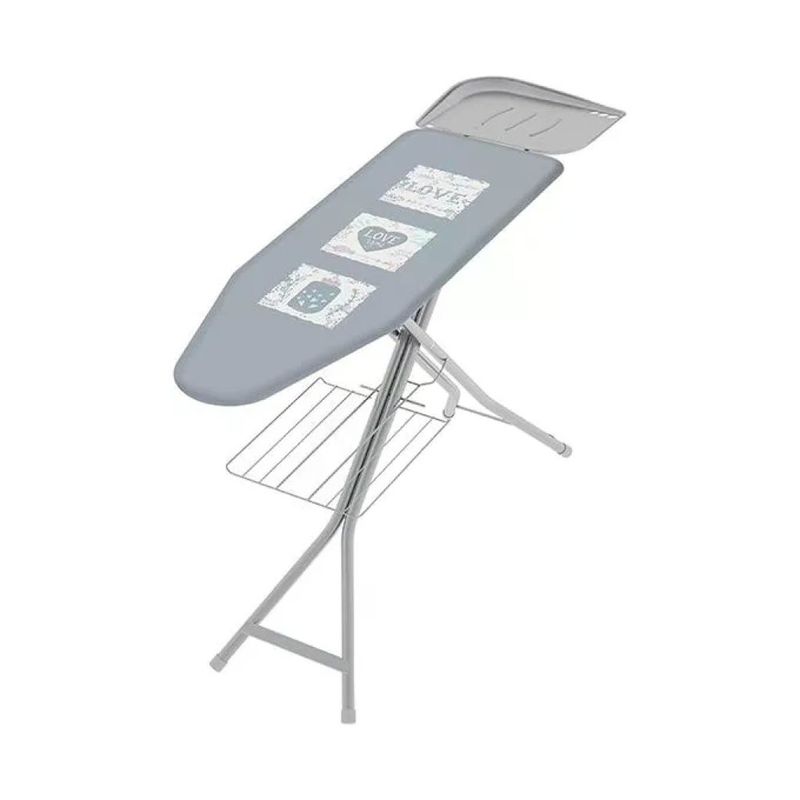 Colombo Turbo Vapor Asse da Stiro 120 x 40 cm