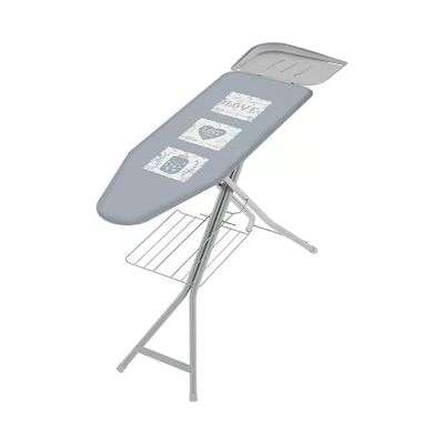 Colombo CLM850137 Turbo Vapor Asse da Stiro 120x40 cm 6 posizioni altezza fino a 95 cm portacaldaia 10 Kg Colombo CLM850137 Turbo Vapor Asse da Stiro 120x40 cm 6 posizioni altezza fino a 95 cm portacaldaia 10 Kg