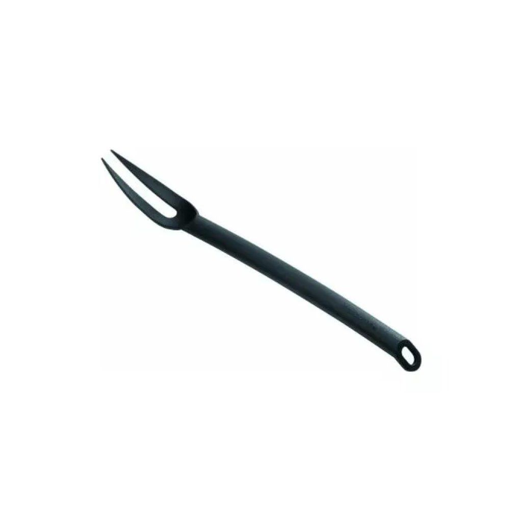 Tescoma Space Line Forchettone da Cucina in Nylon, 32 cm, Nero Tescoma Space Line Forchettone da Cucina in Nylon, 32 cm, Nero