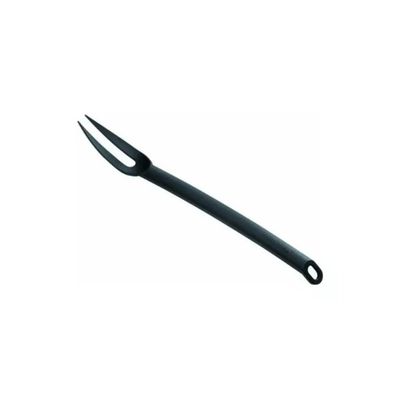 Tescoma Space Line Forchettone da Cucina in Nylon, 32 cm, Nero Tescoma Space Line Forchettone da Cucina in Nylon, 32 cm, Nero