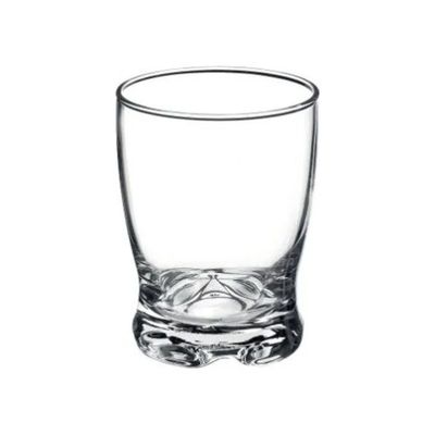 Bormioli Rocco Madison – Set 3 Bicchieri da Acqua 24,5 cl Bormioli Rocco Madison – Set 3 Bicchieri da Acqua 24,5 cl