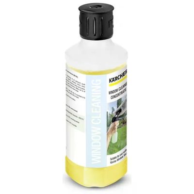 KARCHER Kärcher RM 503 Detergente per Vetri e Specchi 500 ml