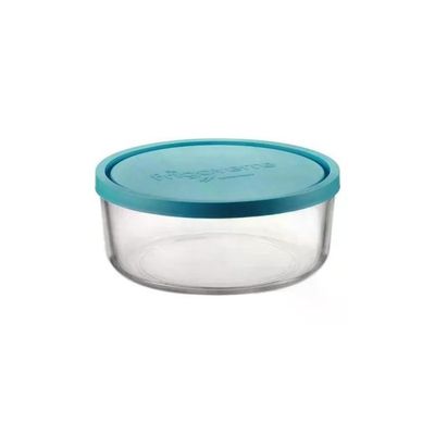 Bormioli Rocco Frigoverre Basic Contenitore Tondo 0,75 L
