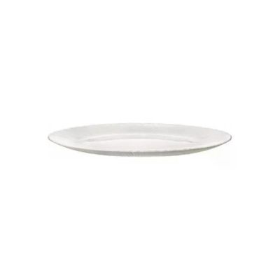 Bormioli Rocco Coconut Piatto Dessert Bianco 21 cm Bormioli Rocco Coconut Piatto Dessert Bianco 21 cm