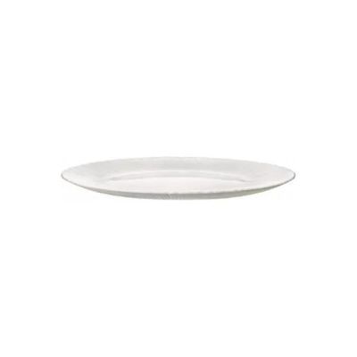 Bormioli Rocco Coconut Piatto Dessert Bianco 21 cm