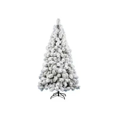 AMICASA Albero di Natale artificiale innevato Amicasa St. Moritz 240 cm AMICASA Albero di Natale artificiale innevato Amicasa St. Moritz 240 cm