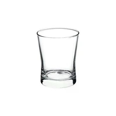Bormioli Rocco Aura – Set 3 Bicchieri da Acqua 32 cl