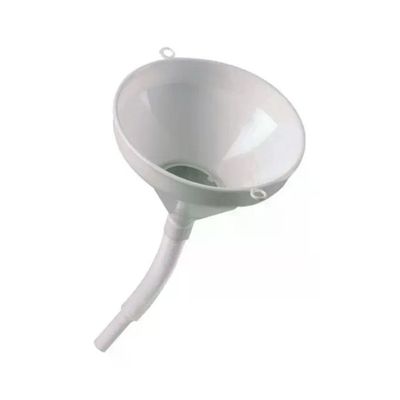 Mobilplastic Imbuto Flessibile con Filtro 25 cm