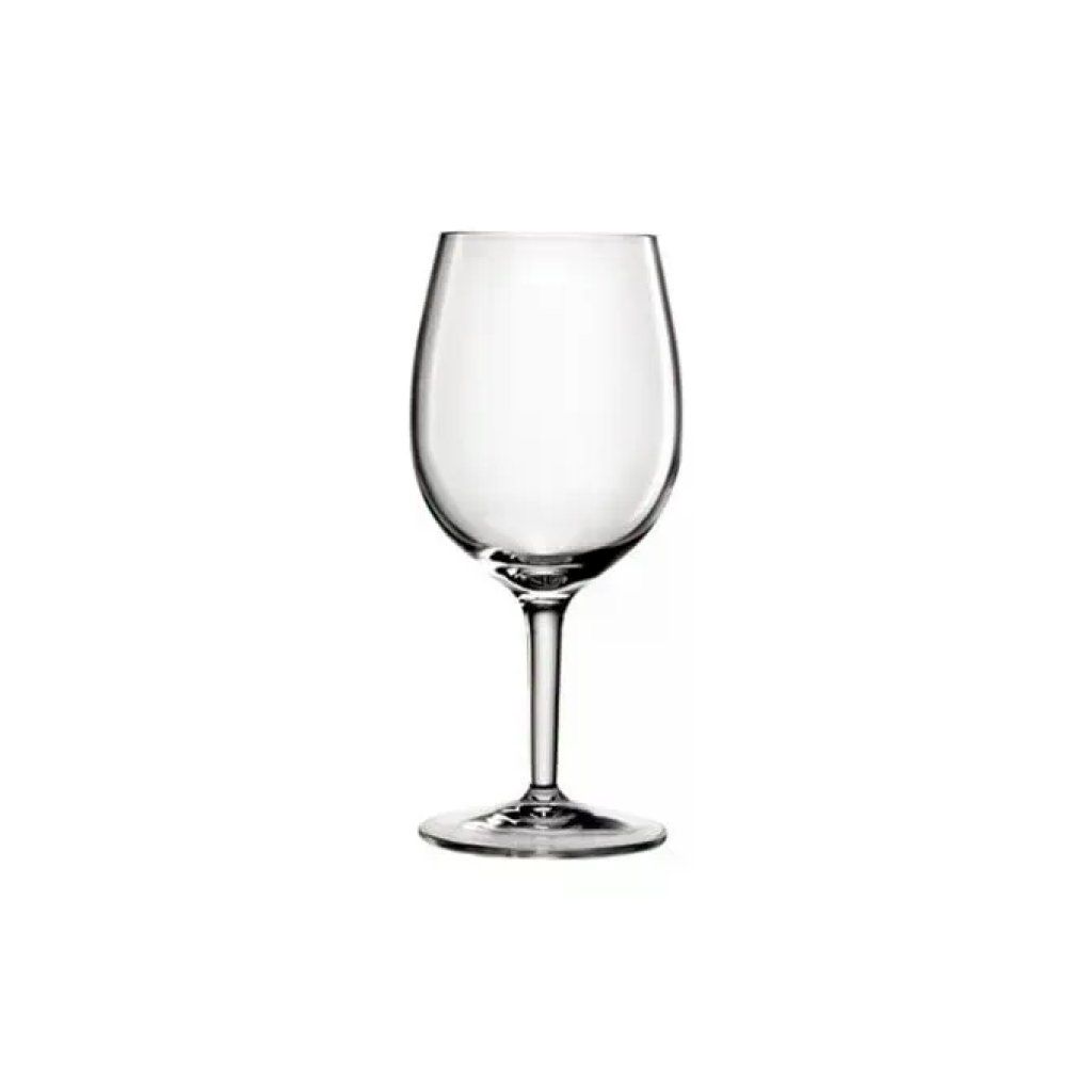 BORMIOLI LUIGI Luigi Bormioli Rubino – Set 6 calici da vino 37 cl