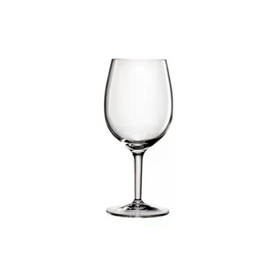 BORMIOLI LUIGI Luigi Bormioli Rubino – Set 6 calici da vino 37 cl