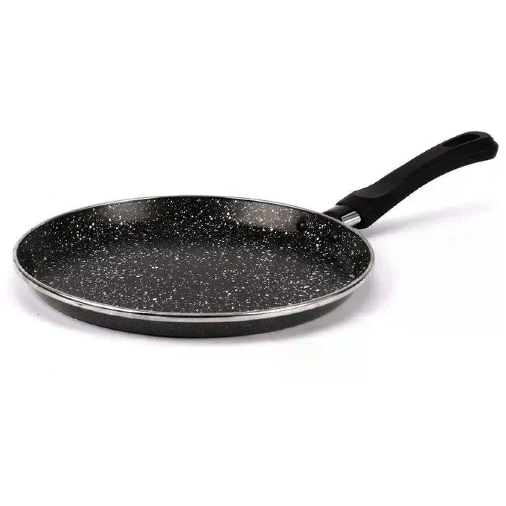 VITRINOR K2 Crepiera Antiaderente Effetto Pietra 28 cm