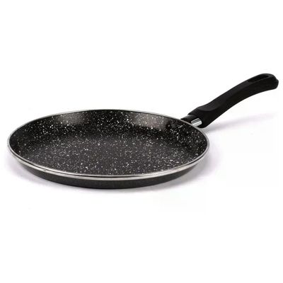VITRINOR K2 Crepiera Antiaderente Effetto Pietra 28 cm