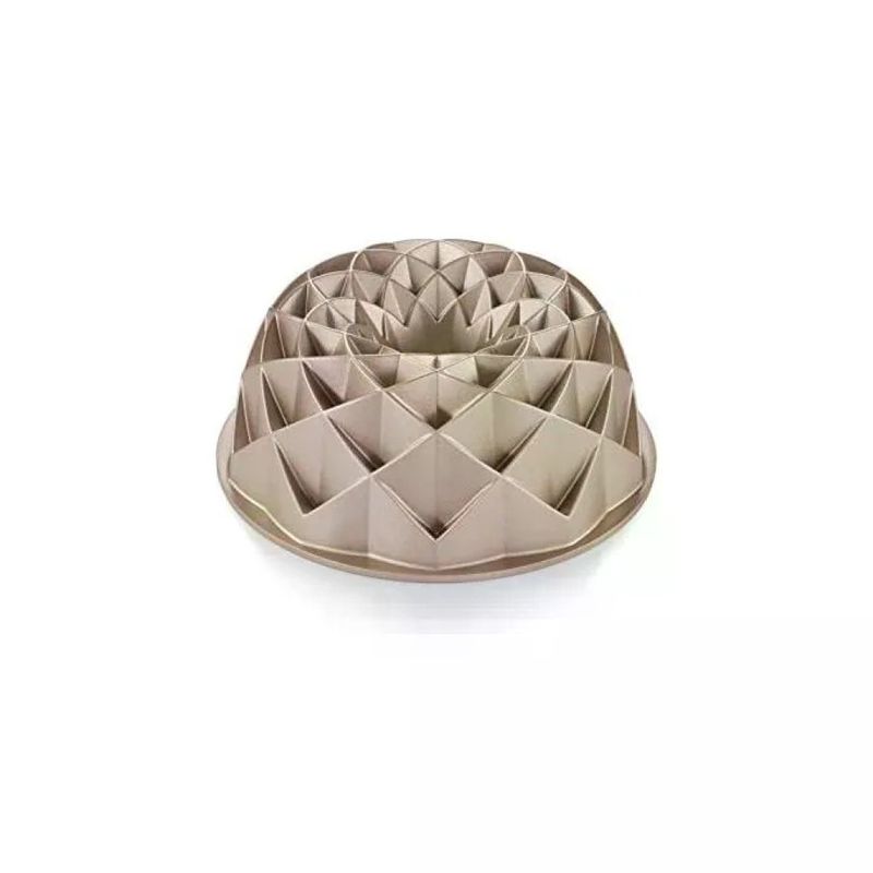 Tescoma Delicia 623145 – Stampo per Ciambella 24 cm Tescoma Delicia 623145 – Stampo per Ciambella 24 cm