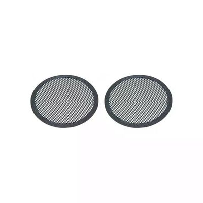 ILSA Set 2 Tappetini Proteggi Piano Induzione 22 cm