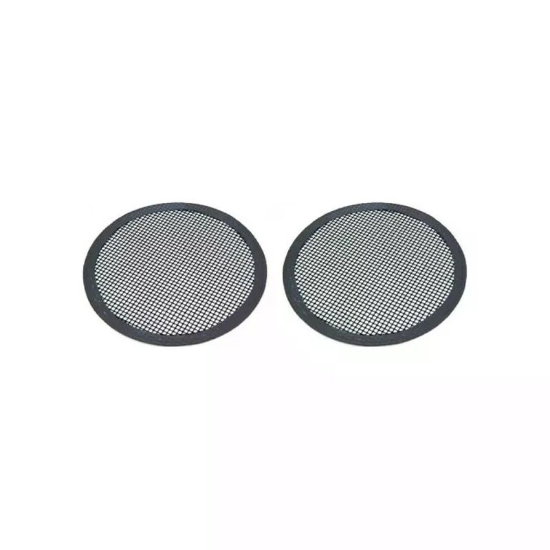 ILSA Set 2 Tappetini Proteggi Piano Induzione 22 cm