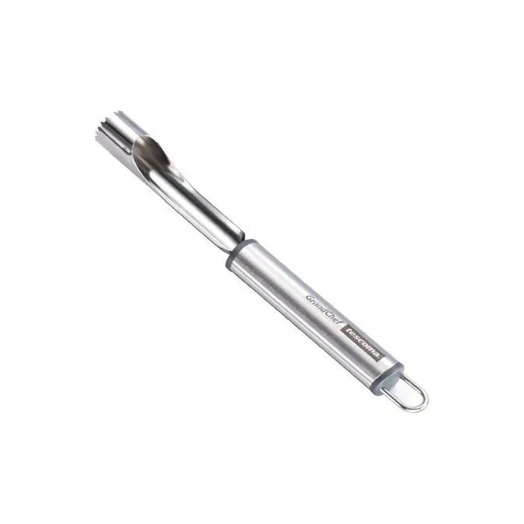 Tescoma GrandCHEF Levatorsolo in Acciaio Inox, 22 cm