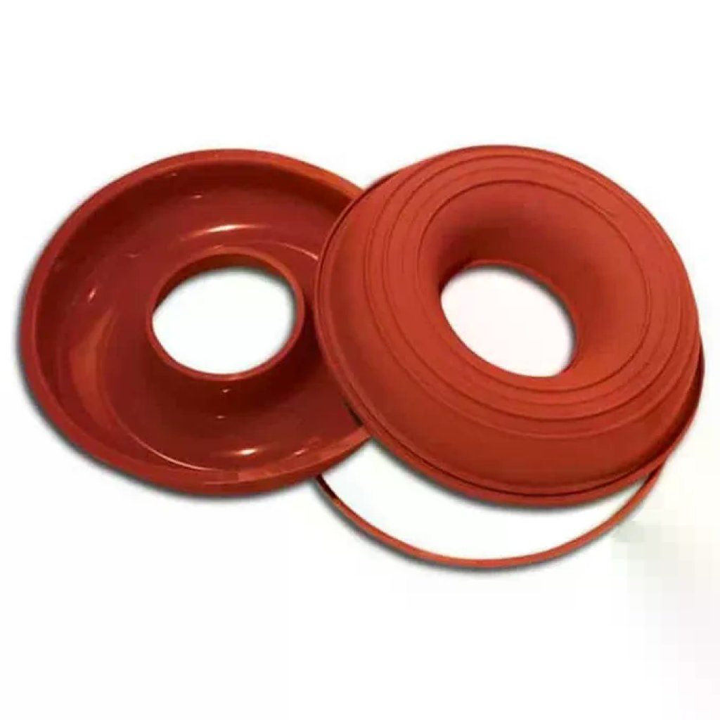 Silikomart Stampo Savarin in Silicone 24 cm