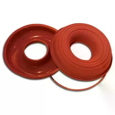 Silikomart Stampo Savarin in Silicone 24 cm
