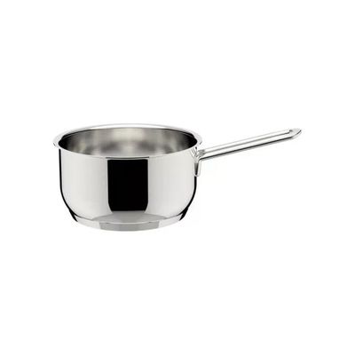 Lagostina Deliziosa Lagotherm – Casseruola Fonda in Acciaio Inox Lagostina Deliziosa Lagotherm – Casseruola Fonda in Acciaio Inox
