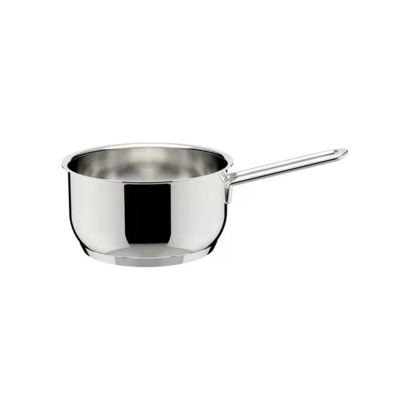 Lagostina Deliziosa Lagotherm – Casseruola Fonda in Acciaio Inox