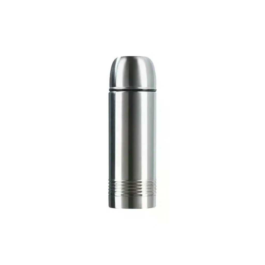 EMSA Senator Caraffa Termica in Acciaio Inox, 0,5 L