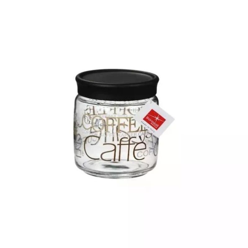 Bormioli Rocco Giara – Barattolo per Caffè 0,75 L