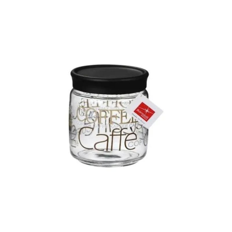 Bormioli Rocco Giara – Barattolo per Caffè 0,75 L