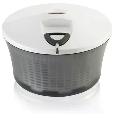 Leifheit Signature 23200 – Centrifuga manuale per insalata 5,5 L