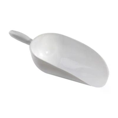 Mobil Plastic S19 Sessola Tonda per Alimenti, 100 ml, 19 cm, Bianca Mobil Plastic S19 Sessola Tonda per Alimenti, 100 ml, 19 cm, Bianca