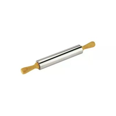 Tescoma Delicia Mattarello in Acciaio Inox 25 cm
