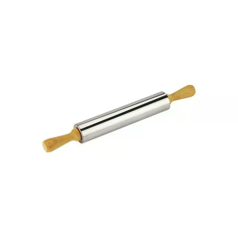 Tescoma Delicia Mattarello in Acciaio Inox 25 cm