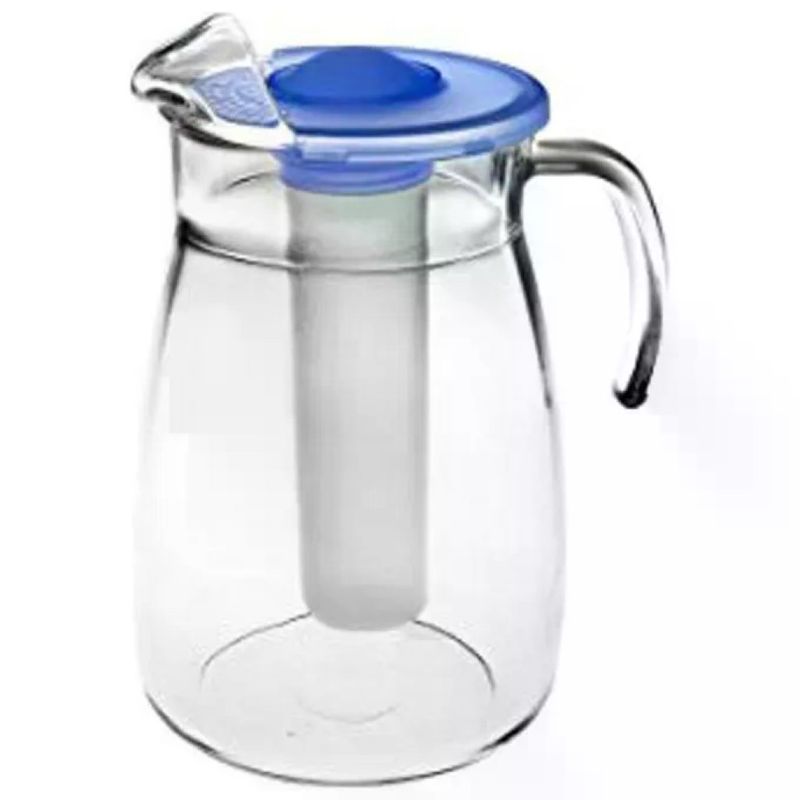 Borgonovo Artic – Caraffa refrigerante da 2,8 L