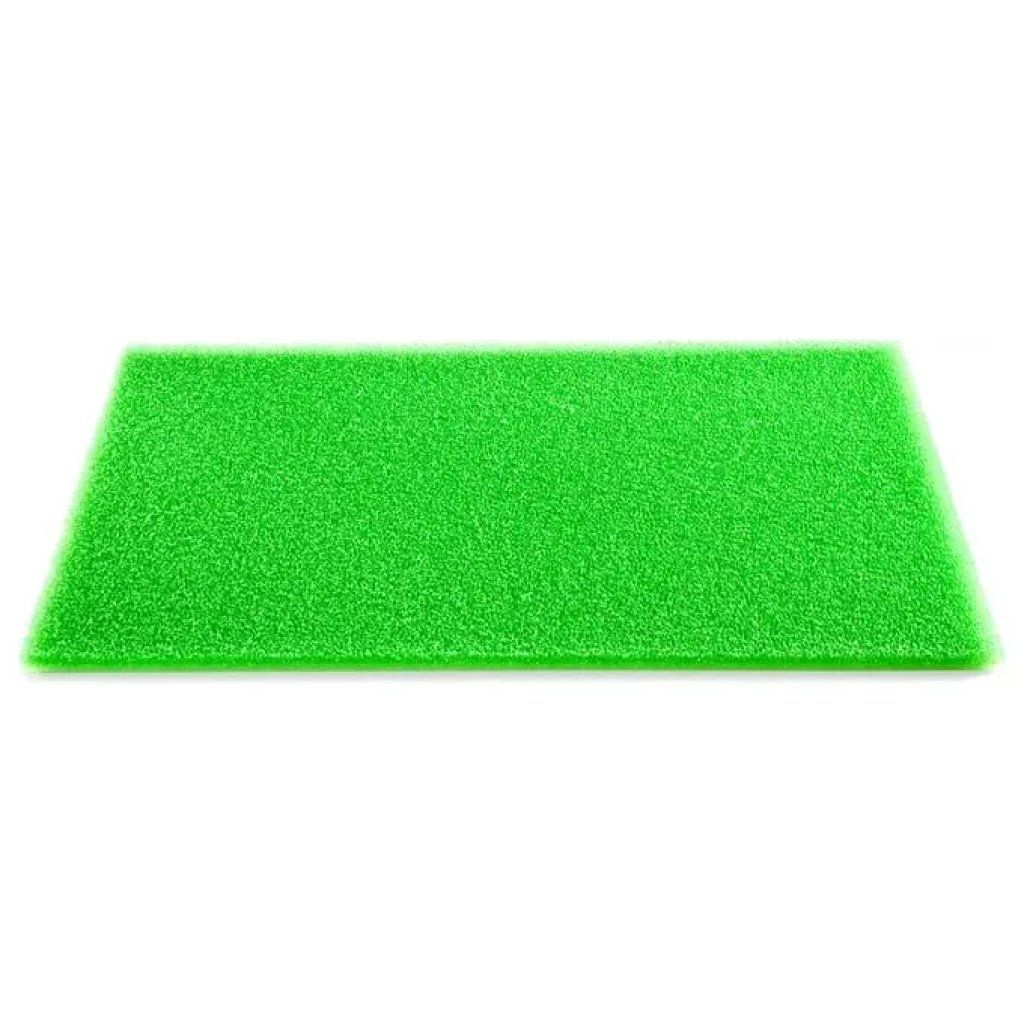 Tescoma 4Food Tappetino Salvafreschezza Verde per Frigorifero
