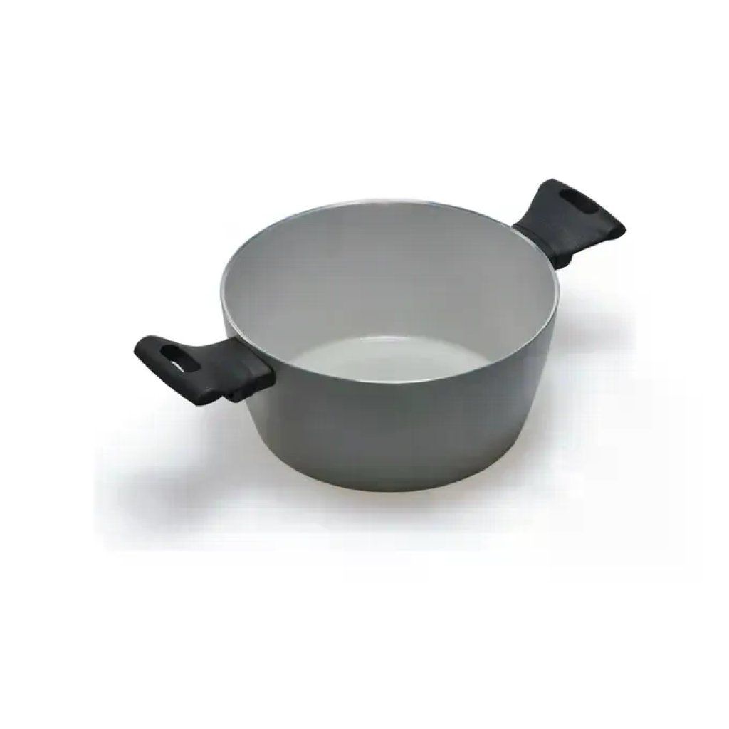 Moneta Melodia Finegres Casseruola 2 Manici 20 cm