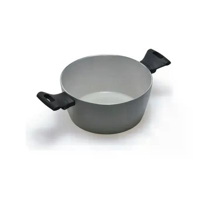 Moneta Melodia Finegres Casseruola 2 Manici 20 cm Moneta Melodia Finegres Casseruola 2 Manici 20 cm