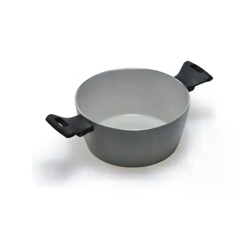 Moneta Melodia Finegres Casseruola 2 Manici 20 cm