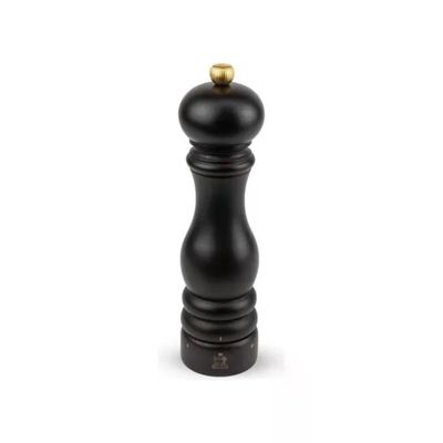 Peugeot Paris Macinapepe 22 cm in Legno, Cioccolato