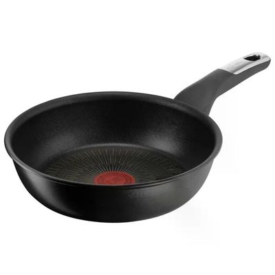 Lagostina 010271040122 Unlimited Padella Multiuso antiaderente titanio 22 cm compatibile induzione colore Lagostina 010271040122 Unlimited Padella Multiuso antiaderente titanio 22 cm compatibile induzione colore