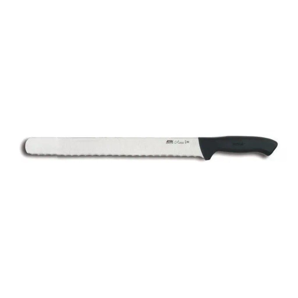 ILSA Cut – Coltello da Pane con Lama Dentata 24 cm