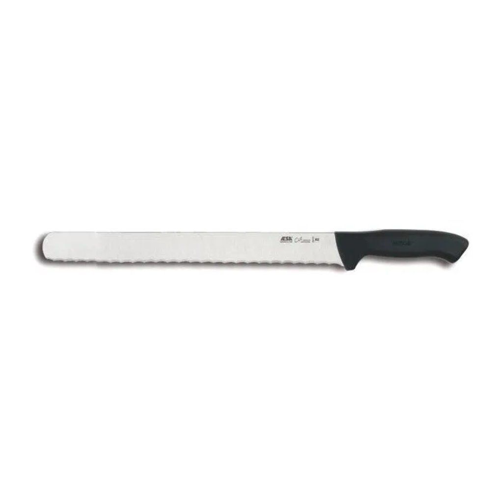 ILSA Cut – Coltello da pane con lama dentata da 24 cm