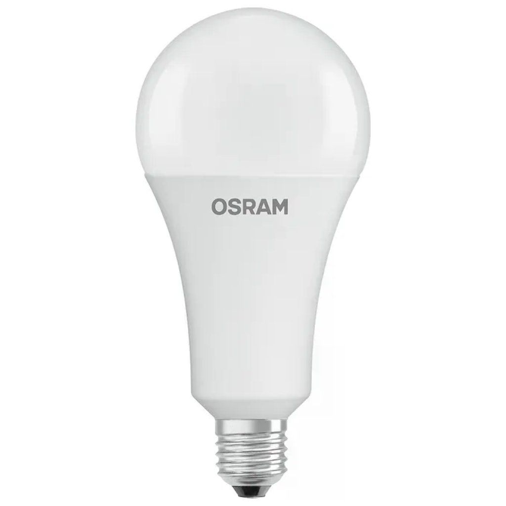 OSRAM LED STAR CLASSIC A E27 24W 3452 lm 2700K