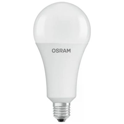 OSRAM LED STAR CLASSIC A E27 24W 3452 lm 2700K