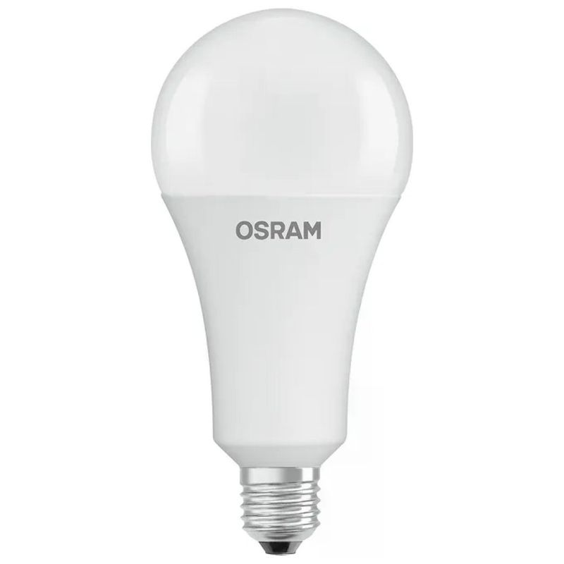 OSRAM LED STAR CLASSIC A E27 24W 3452 lm 2700K OSRAM LED STAR CLASSIC A E27 24W 3452 lm 2700K