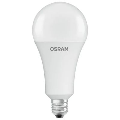 OSRAM LED STAR CLASSIC A E27 24W 3452 lm 2700K OSRAM LED STAR CLASSIC A E27 24W 3452 lm 2700K