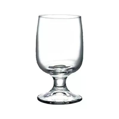 Bormioli Rocco Executive – Set 3 calici da acqua 28,7 cl