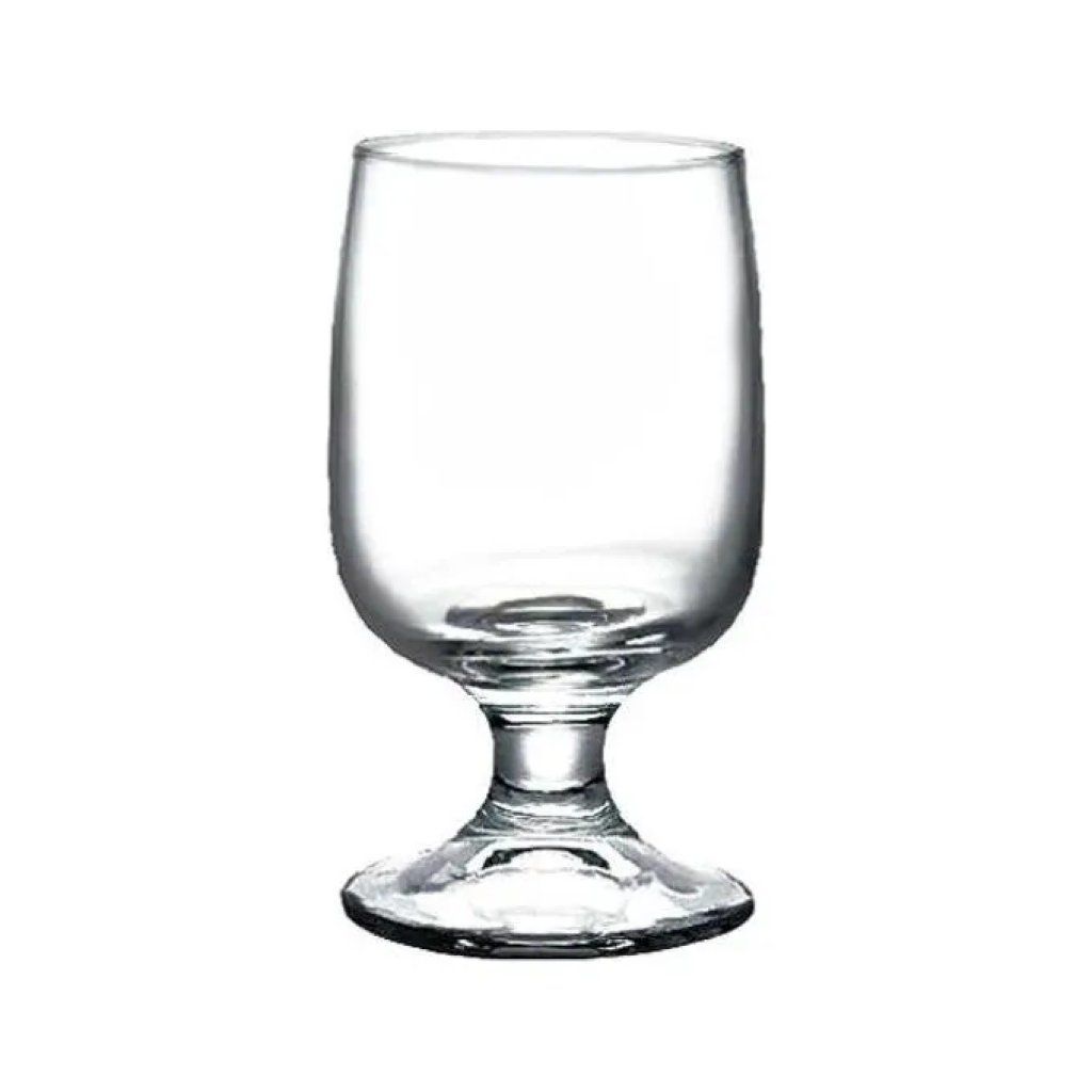 Bormioli Rocco Executive – Set 3 calici da acqua 28,7 cl