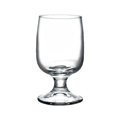 Bormioli Rocco Executive – Set 3 calici da acqua 28,7 cl