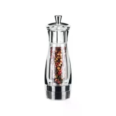 Tescoma Virgo Macina Pepe in Acrilico, 16 cm
